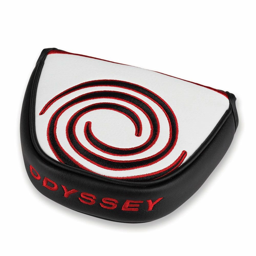 Odyssey Tempest III Mallet Golf Putter Headcover 1 Odyssey Tempest III Mallet Golf Putter Headcover