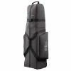 Oscar Jacobson Premium Wheeled Golf Travel Cover