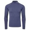 Oscar Jacobson Hamilton Golf Base Layer
