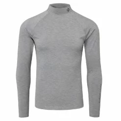 Oscar Jacobson Hamilton Golf Base Layer 6 Oscar Jacobson Hamilton Golf Base Layer -Golf Equipment Sales Store oj hamilton golf base layer ojtop0008 pewter