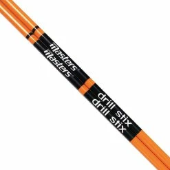 Masters Drill Stix - 2 Pack -Golf Equipment Sales Store orange pe136o 2 drill stix 3