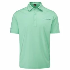 Oscar Jacobson CHAP II Tour Golf Polo Shirt