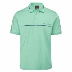 Oscar Jacobson Marsden Golf Polo Shirt