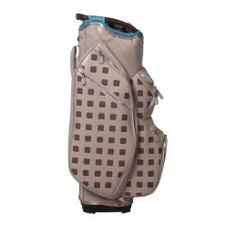 Ouul Sterling 15-Way Golf Cart Bag