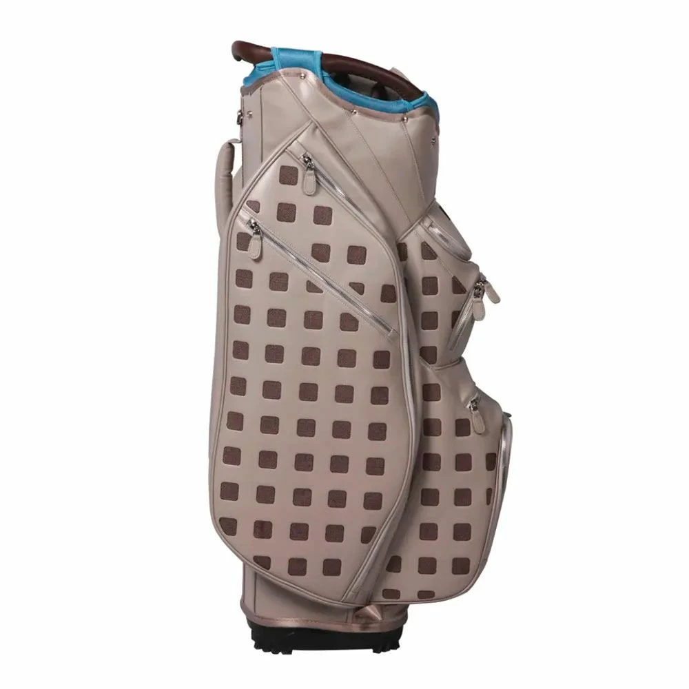 Ouul Sterling 15-Way Golf Cart Bag 1 Ouul Sterling 15-Way Golf Cart Bag