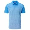 Ping Gradient Golf Polo Shirt