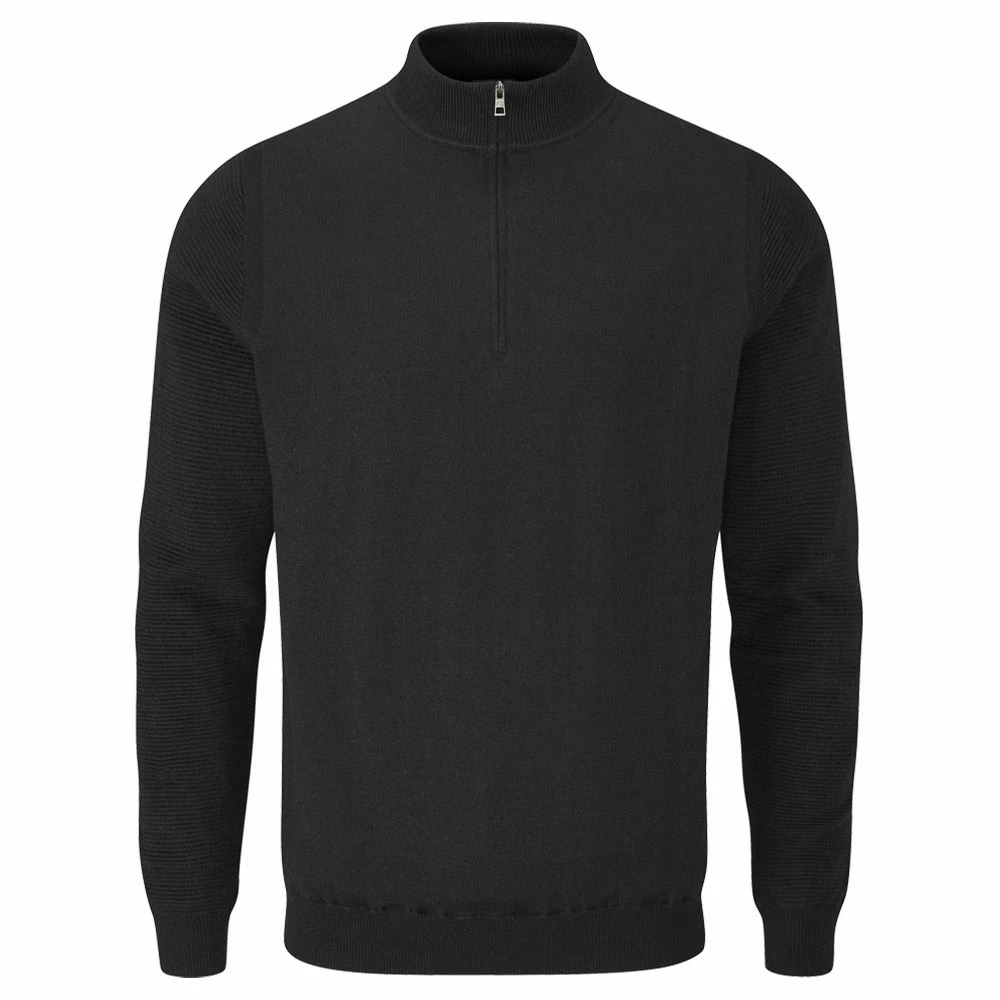 Ping Croy Lined Golf Pullover 1 Ping Croy Lined Golf Pullover