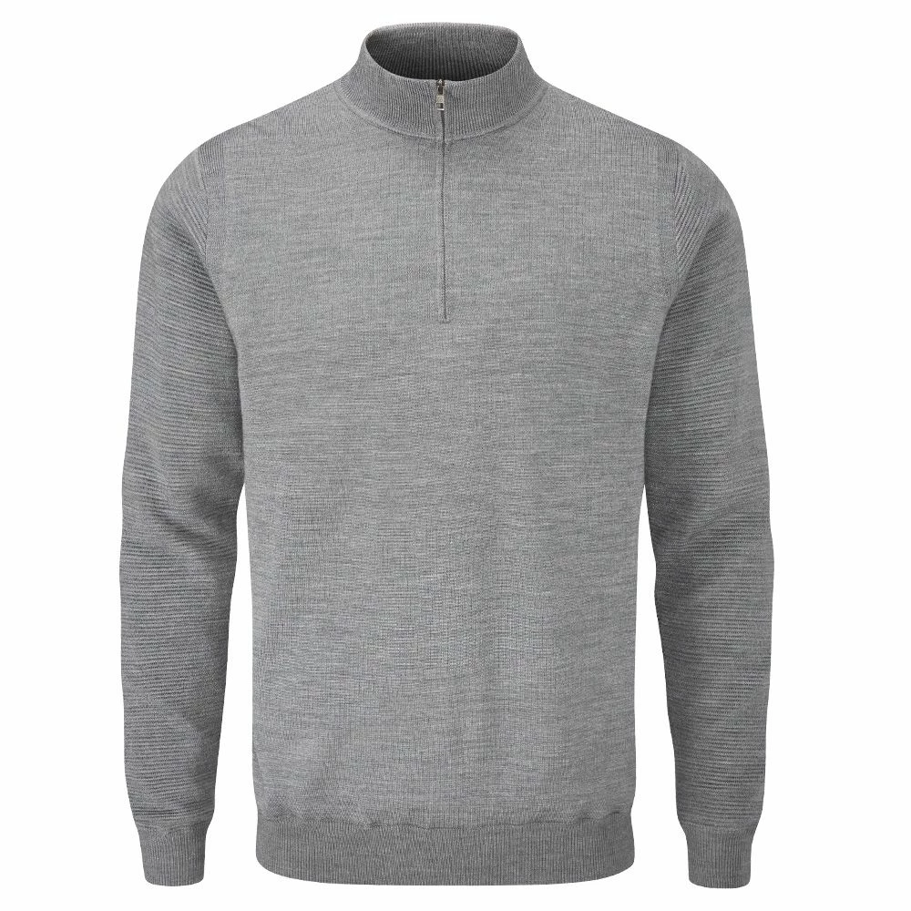 Ping Croy Lined Golf Pullover 2 Ping Croy Lined Golf Pullover - Image 2