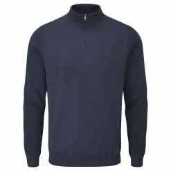 Ping Croy Lined Golf Pullover 5 Ping Croy Lined Golf Pullover -Golf Equipment Sales Store p03500 o41