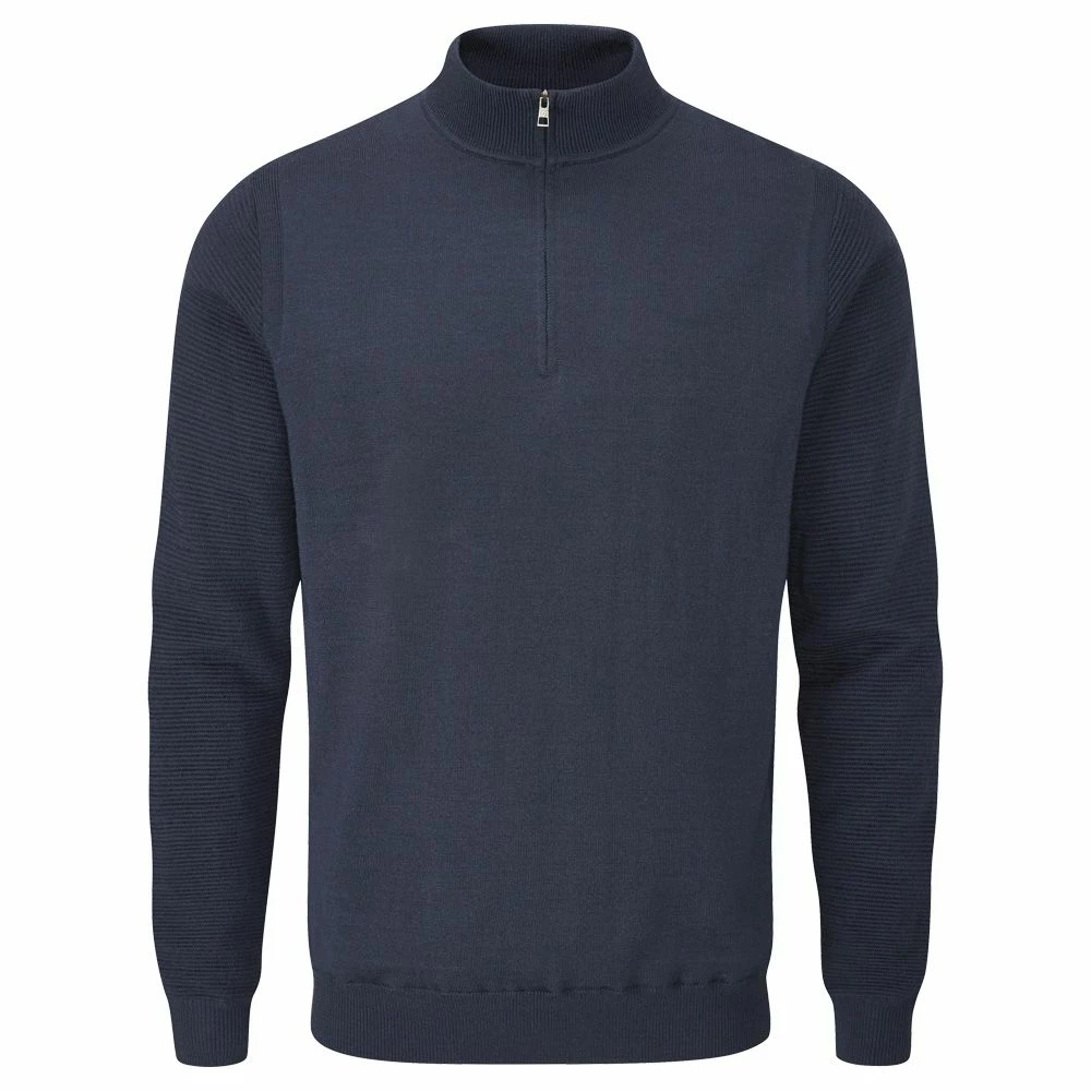 Ping Croy Lined Golf Pullover 3 Ping Croy Lined Golf Pullover - Image 3