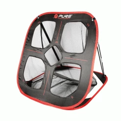 Pure 2 Improve Golf Pop Up Chipping Net