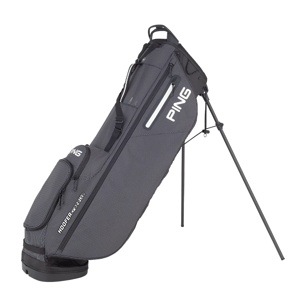 Ping Hoofer Craz-E Lite Golf Stand Bag 4 Ping Hoofer Craz-E Lite Golf Stand Bag - Image 4