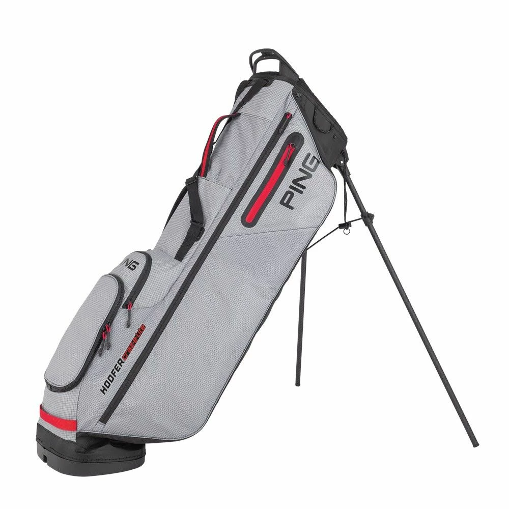 Ping Hoofer Craz-E Lite Golf Stand Bag 3 Ping Hoofer Craz-E Lite Golf Stand Bag - Image 3