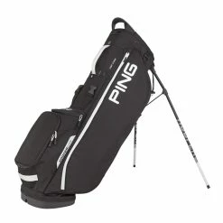 Ping Hoofer Lite Golf Stand Bag 13 Ping Hoofer Lite Golf Stand Bag -Golf Equipment Sales Store ping 2020 hoofer lite golf stand bag black white