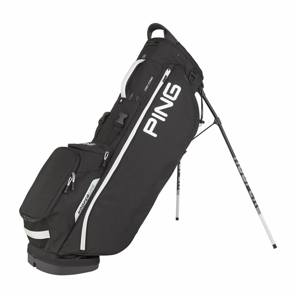 Ping Hoofer Lite Golf Stand Bag 6 Ping Hoofer Lite Golf Stand Bag - Image 6