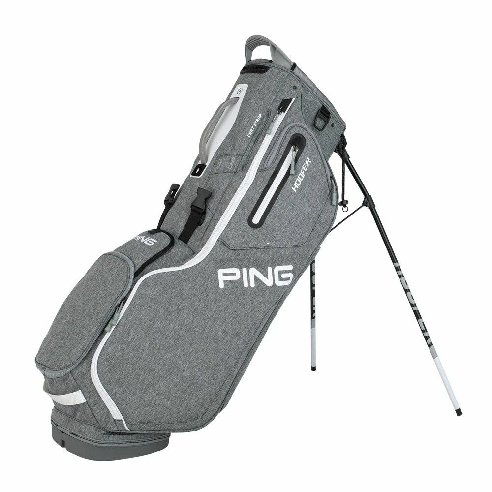 Ping Hoofer Golf Stand Bag 4 Ping Hoofer Golf Stand Bag - Image 4