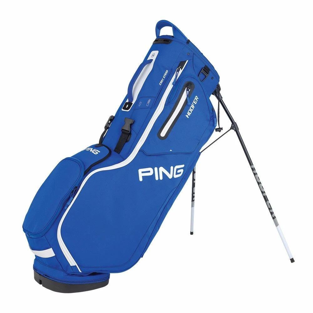 Ping Hoofer Golf Stand Bag 7 Ping Hoofer Golf Stand Bag - Image 7