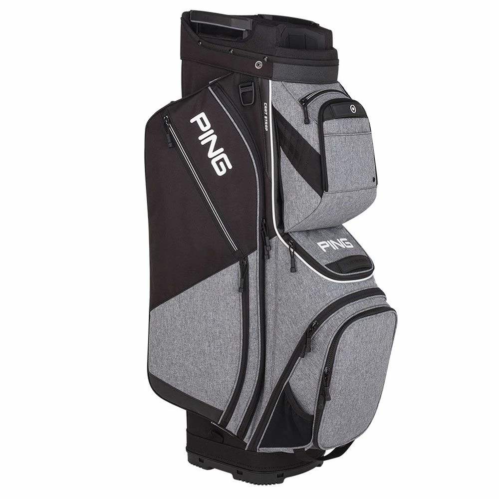 Ping Pioneer Golf Cart Bag 1 Ping Pioneer Golf Cart Bag