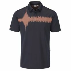 Ping Frequency Golf Polo Shirt