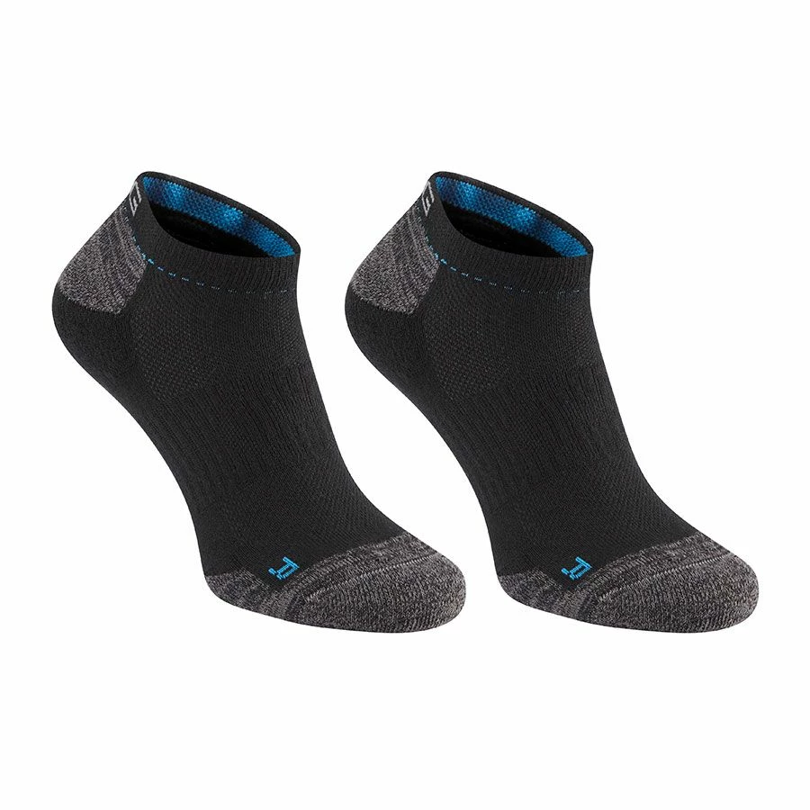 Ping SensorCool No Show 2-Pack Golf Socks 1 Ping SensorCool No Show 2-Pack Golf Socks