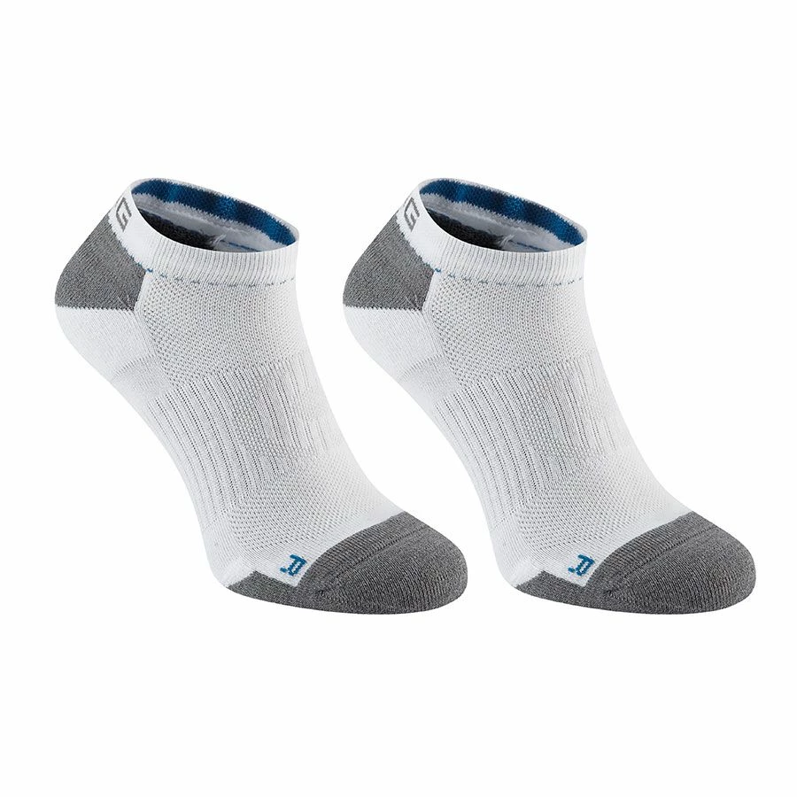 Ping SensorCool No Show 2-Pack Golf Socks 2 Ping SensorCool No Show 2-Pack Golf Socks - Image 2