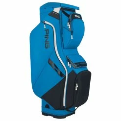 Ping Traverse Golf Cart Bag
