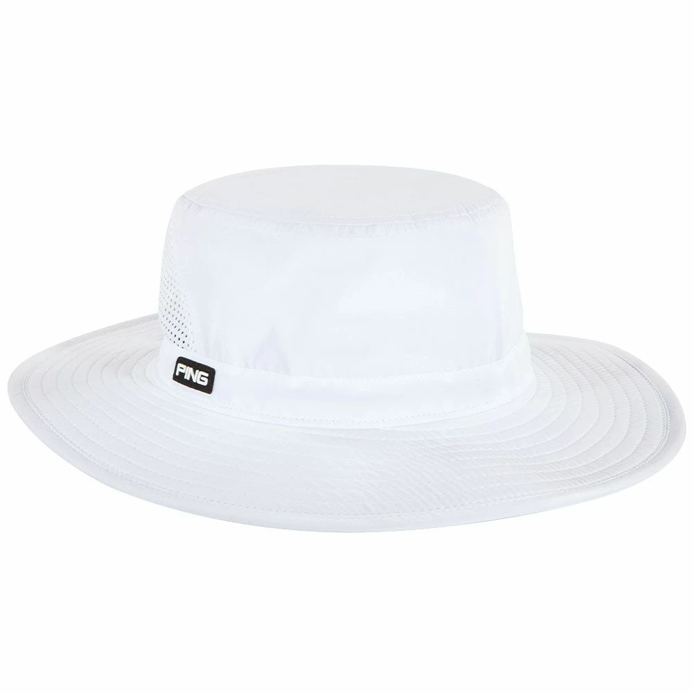 Ping Boonie Ladies Golf Hat 1 Ping Boonie Ladies Golf Hat