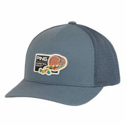 Ping Buckets Golf Cap