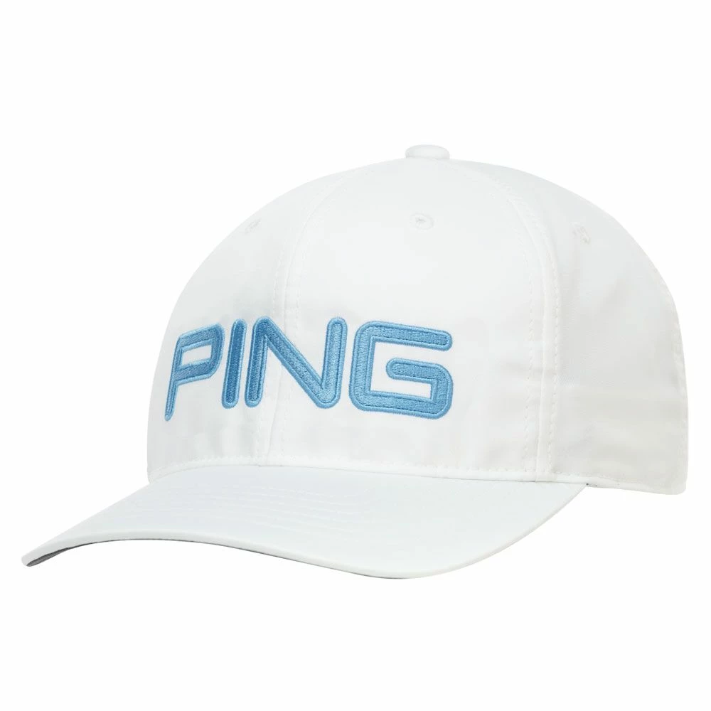 Ping Classic Lite Golf Cap 1 Ping Classic Lite Golf Cap