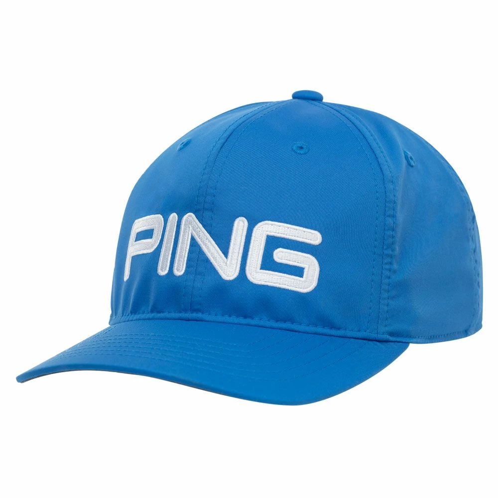 Ping Classic Lite Golf Cap 2 Ping Classic Lite Golf Cap - Image 2