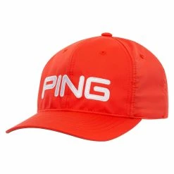 Ping Classic Lite Golf Cap 9 Ping Classic Lite Golf Cap -Golf Equipment Sales Store ping classic lite golf cap 35980 04
