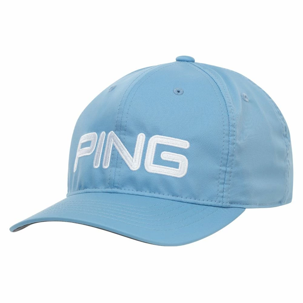 Ping Classic Lite Golf Cap 5 Ping Classic Lite Golf Cap - Image 5