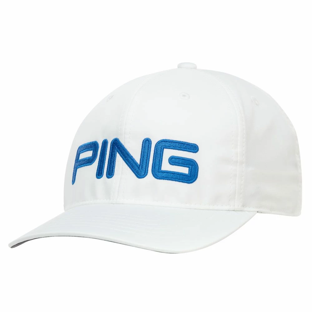 Ping Classic Lite Golf Cap 6 Ping Classic Lite Golf Cap - Image 6