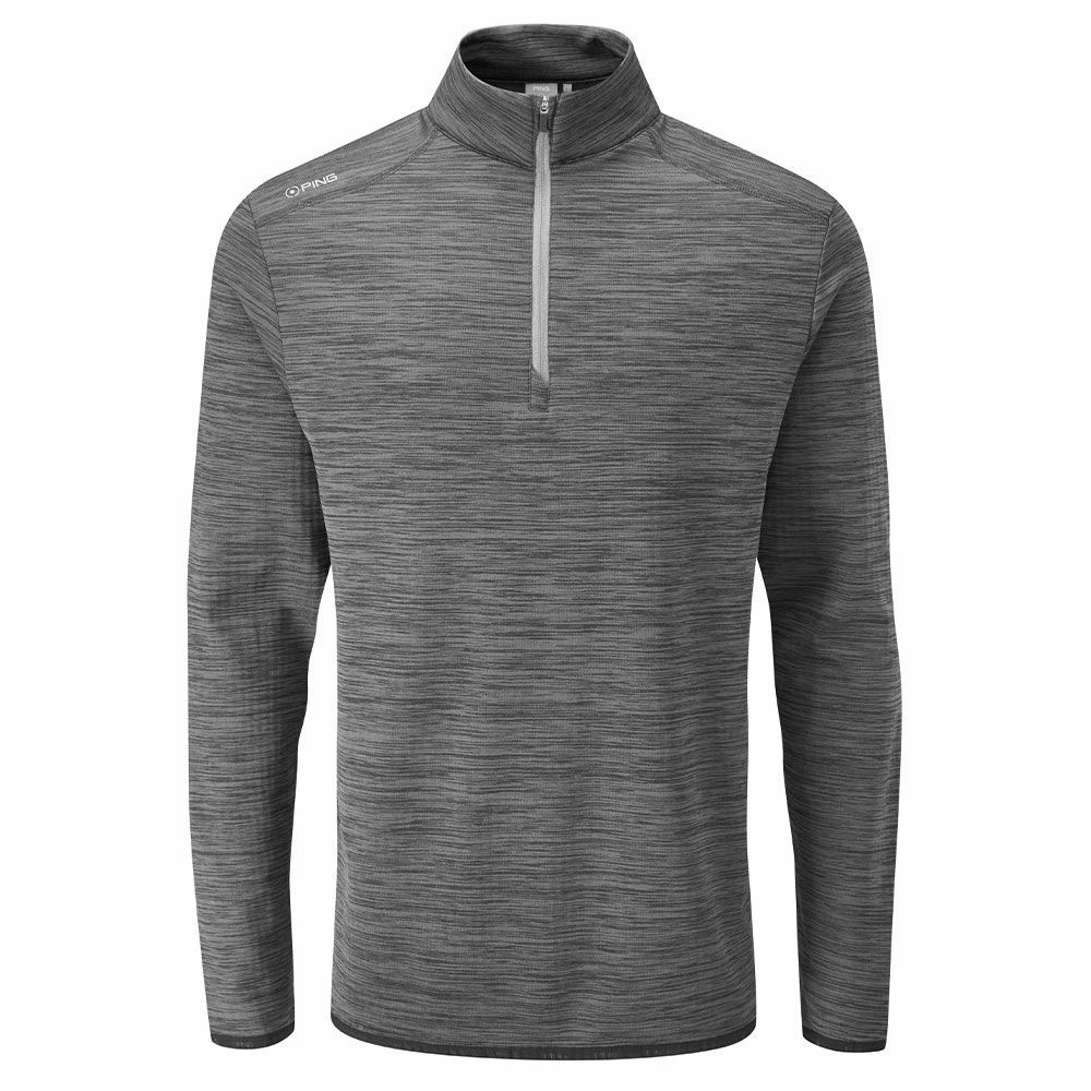 Ping Edison Fleece Golf Top 3 Ping Edison Fleece Golf Top - Image 3