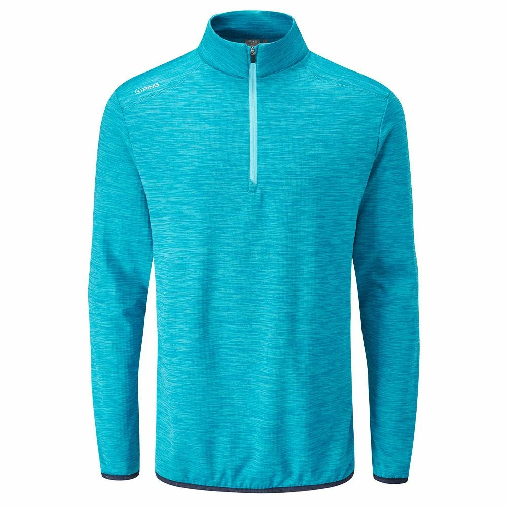 Ping Edison Fleece Golf Top 5 Ping Edison Fleece Golf Top - Image 5