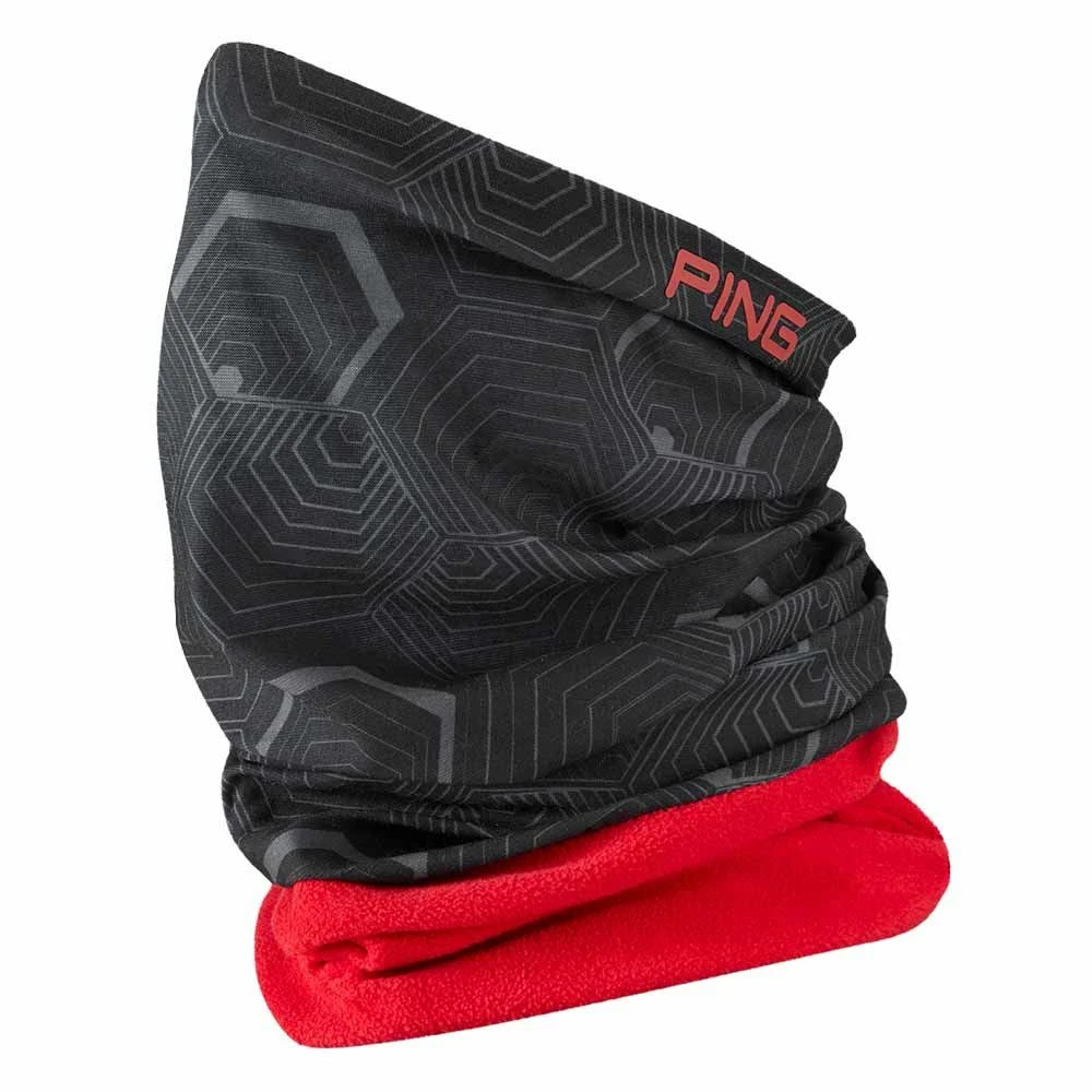 Ping Hex Golf Snood 1 Ping Hex Golf Snood