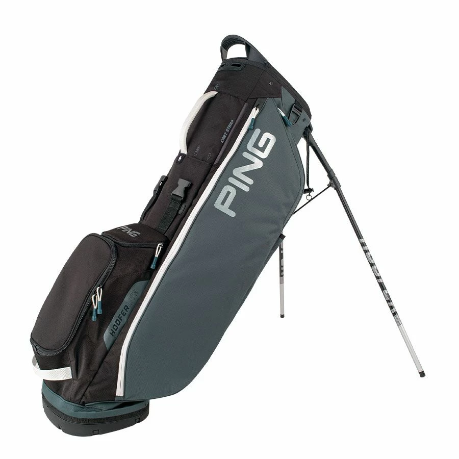 Ping Hoofer Lite Golf Stand Bag 4 Ping Hoofer Lite Golf Stand Bag - Image 4