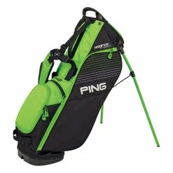Golf Equipment Sales Store -Golf Equipment Sales Store ping hoofer prodi g 30 junior golf stand bag 34098 01 1