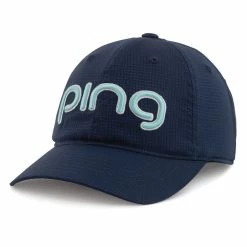 Ping Ladies Aero Golf Cap 6 Ping Ladies Aero Golf Cap -Golf Equipment Sales Store ping ladies aero golf cap 34969 03