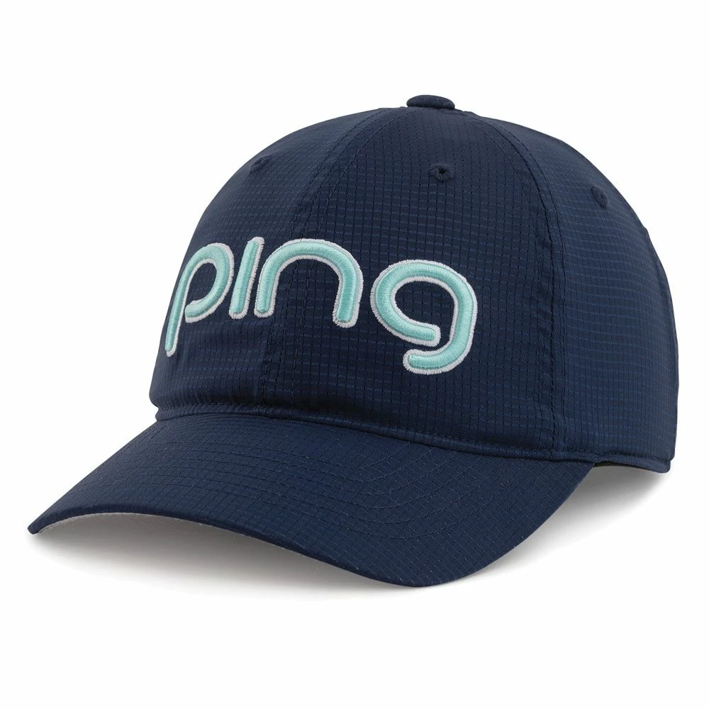 Ping Ladies Aero Golf Cap 3 Ping Ladies Aero Golf Cap - Image 3