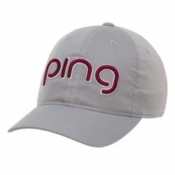 Ping Ladies Aero Golf Cap 7 Ping Ladies Aero Golf Cap -Golf Equipment Sales Store ping ladies aero golf cap 34969 04