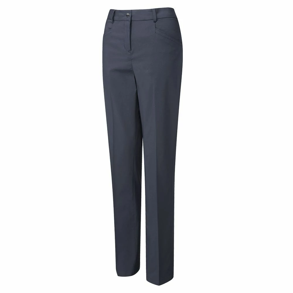 Ping Ladies Margot Golf Trousers 2 Ping Ladies Margot Golf Trousers - Image 2