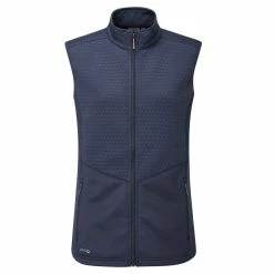 Ping Ladies Primrose Golf Vest
