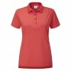Ping Ladies Sedona Golf Polo Shirt