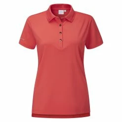 Ping Ladies Sedona Golf Polo Shirt