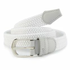 Ping Ladies Stretch Webbing Belt -Golf Equipment Sales Store ping ladies stretch webbing belt p93500 002