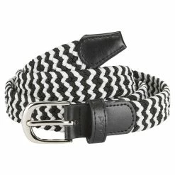Ping Ladies Stretch Webbing Belt
