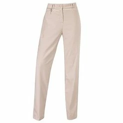 Ping Thea Ladies Lined Golf Trousers -Golf Equipment Sales Store ping lima lined trouser 2014 tawny