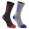 Ping Logo Golf Socks (2-Pack)