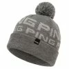 Ping Logo II Golf Bobble Hat